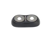 Cabezal De Afeitadora Eléctrica Compatible Con Xiaomi Compatible Con Mijia | Cuchilla de repuesto for afeitadora Smart S200(Dark Grey)