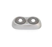 Cabezal De Afeitadora Eléctrica Compatible Con Xiaomi Compatible Con Mijia | Cuchilla de repuesto for afeitadora Smart S200(WHITE)