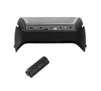 Cabezal De Afeitadora Eléctrica De Repuesto 10B 20B, Compatible Con Braun Series 1000 2000 170 180 190 1715 1735(11B)