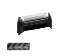 Cabezal De Afeitadora Eléctrica De Repuesto 10B 20B, Compatible Con Braun Series 1000 2000 170 180 190 1715 1735(10B)