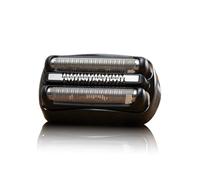 Cabezal De Afeitadora Eléctrica De Repuesto 21B, Compatible Con Braun Serie 3, Afeitadoras Eléctricas 301S,310S,320S,330S,340S,360S,3010S,3020S,3030S,3040(21B-1pc)