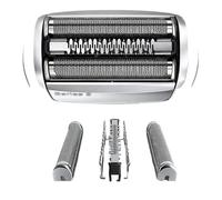 Cabezal De Afeitadora Eléctrica De Repuesto De 83M, Compatible Con Braun Series 8 S8 8320S 8325S 8330S 8340S 8350S 8345s 8360cc 8365cc 8370cc