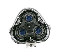 Cabezal de afeitadora HQ8 for cuchillas de afeitar PT722 PT810 PT860 PT877 PT870 PT715 PT726 PT786 PT866 PT868 PT880