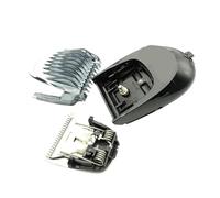 Cabezal De Afeitadora Recortador, Compatible Con Philips, Rq111, Rq1250, 1296, Rq1150, S5080, S9031, S5078, S5079, S5081, S5082, S5085, S7310, S5395, S5400 Y S5510.