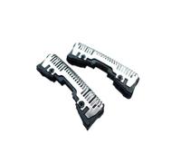 Cabezal De Afeitar Compatible Con Afeitadora Panasonic ES9087 | Cabezal de hoja ST39 ST2N RC70, PARA(Original Blade)