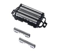 Cabezal De Afeitar Compatible Con Panasonic ES-LV97-K, ES-LV67-K, ES-LV95-S | ES-LV65-S, hoja interior y lámina exterior de maquinilla de afeitar eléctrica for hombres