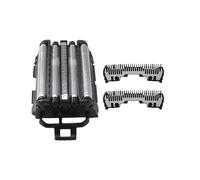 Cabezal De Afeitar Compatible Con Panasonic ES9032 ES-FSV6 ES-LV76 | ES-LV53ES-LV61 ES-CLV96 ES-CSV67 ES-ELV76, lámina exterior de la hoja interior de la afeitadora