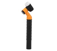 Cabezal de Antorcha de Soldadura TIG, Cabezal de Pistola de Soldadura de Argón Giratorio NR-17, Cabezal de AnTorcha de Válvula de Gas, Herramienta de Soldadura por Arco de Argón, Accesorios de Unión