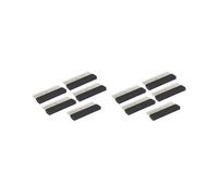 Cabezal de Apilamiento de 2X20 Pines para Raspberry Pi Una + / Modelo B + / 2/3/4 (Paquete de 10)