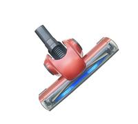 Cabezal De Aspiradora For Aspiradora Europea De 32 Mm De Diámetro Interior, Compatible Con Philips Y Electrolux, Con Dirección Flexible.