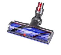 Cabezal De Aspiradora Inalámbrico, Compatible Con Dyson, V7 V8 V11 V15 Animal V10 Cyclone, Rollo De Cepillo De Liberación Rápida