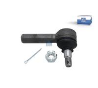 Cabezal De Barra De Acero DT REEMPLAZO IAM-Expertise Compatible Con NISSAN