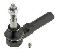 NTY Tirante de Barra de Lazo Delant. Exterior para Opel Astra J P10 2.0 CDTI