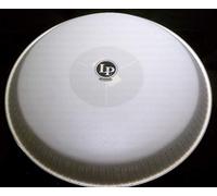 Cabezal de barriga con borde de la serie Z para Galaxy Tri-Center LP274CE de LatinoPercussion de 12 1/2 pulgadas