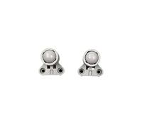 Cabezal De Bola Sensor Compatible Con Ecovacs Winbot W1 / W2 / W830 / W833 / W836 / W850 / W855 / W860 / W880 / W920 / W950, Reemplazo De Piezas Del Robot Limpiacristales(W2)
