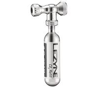 Lezyne Cartuchos y accesorios inflado control drive co2,funda neopreno,25g