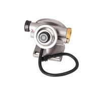 Cabezal de bomba de tapa de filtro separador de agua y aceite R90MER01 R60 R120