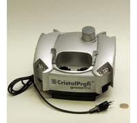 Cabezal De Bomba JBL CP E702 Greenline Repuesto Incl. Rotor Para Acuarios