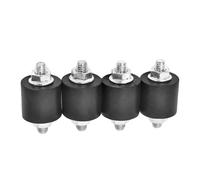 Cabezal De Bombas Pequeñas Y Pesadas Mejora La Potencia De Salida Del Componente De PVC Mecanismo De Trabajo Silencioso De Compresor De Aire Pequeña