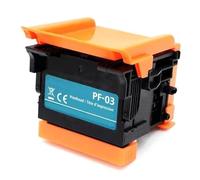 Cabezal de Boquilla Canon para IPF-655 755 650 iPF8010s/8000/815/510/710/605/610 PF-03