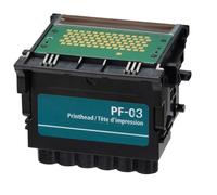 Cabezal de Boquilla Canon para IPF-655 755 650 iPF8010s/8000/815/510/710/605/610 PF-03