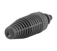 Cabezal de boquilla ROTOPOWER Art. 46329 para mod. 4.0 Twin Flow