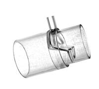 Cabezal De Boquilla Salida Las Bombas Agua 16/20/25 Mm Tubo Mejora Medio Ambiente para Acuarios Caseros Y Acuarios Filtro Estanques Oxígeno