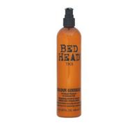 Cabezal de cama color diosa infusión de aceite Champú Tigi 13,5 Oz Champú para Unisex