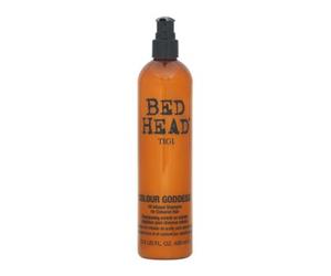 Cabezal de cama color diosa infusión de aceite Champú Tigi 13,5 Oz Champú para Unisex