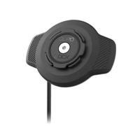 Cabezal de carga inalámbrico impermeable para bicicleta de Quad Lock