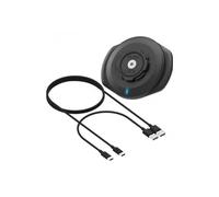 Cabezal de carga inalámbrico resistente al agua Quad Lock TU