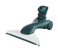 Cabezal de cepillo articulado para suelos Compatible con Vorwerk Kobold VK135/VK136/VK140/VK130/HD40