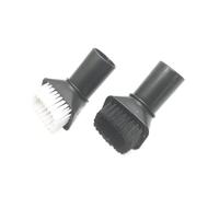 Cabezal De Cepillo B59B. Compatible Con Kärcher 2.863-221.0. Juego De Cepillos For Aspiradora, Cabezal De Cerdas Suaves De 32 Mm.(4pcs)