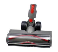 Cabezal De Cepillo Compatible Con Aspiradoras Dreame K30, X10, Mova V11 Y V12. Accesorios For La Limpieza Del Hogar.