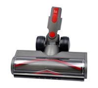 Cabezal De Cepillo Compatible Con Dreame, K30 X10, Mova, V11 Y V12. Accesorios For Aspiradoras De Limpieza Doméstica.
