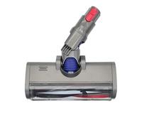 Cabezal De Cepillo, Compatible Con Dyson, Piezas De Aspiradora Con Cabezal De Cepillo De Rodillo V10 Slim / SV18 / V12