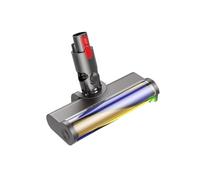 Cabezal De Cepillo Compatible Con Dyson V7, V8, V10, V11 Y V15. Repuesto For Cabezal De Cepillo For Pisos De Madera Con Luz LED Antipolvo.