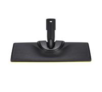 Cabezal de cepillo compatible con K-ARCHER SC Serie SC2 SC3 SC4 SC5 limpiador de vapor piezas cepillo suelo juego de boquillas de limpieza A