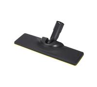 Cabezal de cepillo, Compatible con KARCHER,SC Series SC1 SC2 SC3 SC4 SC5 CTK10, piezas de limpiador a vapor, cepillo de piso