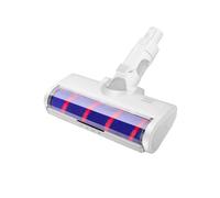 Cabezal De Cepillo Compatible Con Xiaomi Mijia 1C, K10, G9, G10, G9Plus, G10Plus, G9Pro Y G10Pro. Accesorios For Cabezal De Cepillo De Alfombra Con Luz LED.(Soft brush)