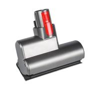 Cabezal De Cepillo Con Boquilla De Turbina A13G-Mini For Aspiradoras Inalámbricas V7, V8, V10, V11 Y V15. Repuestos.