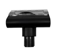 Cabezal De Cepillo Con Cepillo Principal, Compatible Con Aspiradoras Dreame De Aguja Ancha, Serie Completa JDJZ Q9/Q10/Q9p/Q10s.