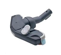 Cabezal de cepillo de 32 mm de rango completo, compatible con aspiradoras Philips, FC8204, FC9071, FC8347, FC8082, FC8206, FC8208 y FC8760, Karcher y Electrolux.
