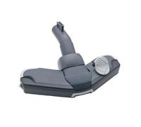 Cabezal De Cepillo De 32 Mm For Aspiradora Philips, Compatible Con FC8204, FC9071, FC8347, FC8082, FC8202, FC8206, FC8208 Y FC8760. Compatible Con Karcher. Dirección Flexible.