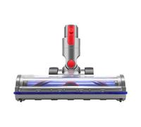Cabezal De Cepillo De Accionamiento Directo, Compatible Con Modelos Dyson Gen 5/G5 Detect Fluffy, Piezas De Repuesto For Cabezal De Aspiradora, Accesorios For Limpieza De Pisos