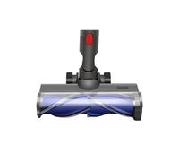 Cabezal De Cepillo De Accionamiento Directo Turbo For Aspiradora, Compatible Con Dyson V7, V8, V10, V11, V15, SV10, SV12 Y SV14.