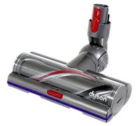 Cabezal de cepillo de alto torque Dyson para aspiradoras V11, SV14 y SV15 (970100-05 y 974720-03)