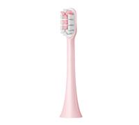 Cabezal De Cepillo De Dientes De Repuesto Compatible Con SEAGO S2/S5/SE-6/SK2/972/S2X Dupont, Boquillas De Cepillo De Dientes De Cerdas Suaves, Cabezal De Cepillo Eléctrico SG851(6PCS-Pink)