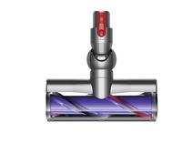 Cabezal De Cepillo De Limpieza De Accionamiento Directo, Compatible Con Dyson V7, V8, V10, V11 Y V15. Piezas De Limpieza Motorhead Y Repuestos For Cepillo De Limpieza Turbo.