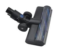 Cabezal De Cepillo De Repuesto For Aspiradora Inalámbrica, Compatible Con Proscenic P10/P10 Pro